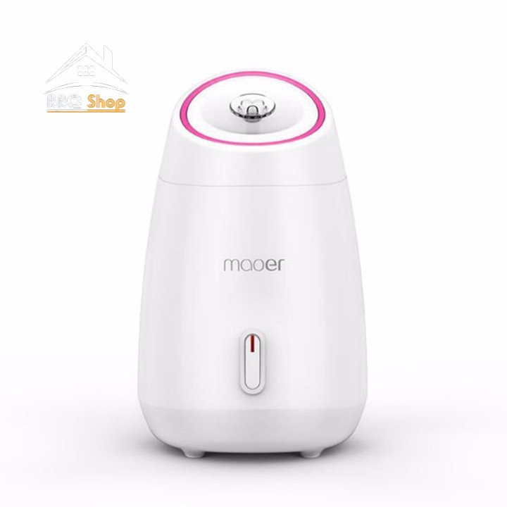 [GIÁ TỐT NHẤT] Máy xông mặt nano Maoer MR-Z1 Freeship Toàn Quốc (Lucio Store)