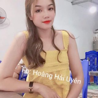 Vòng tay da mềm chữ H
