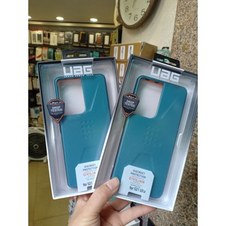 ỐP LƯNG CHỐNG SỐC UAG SAMSUNG S21. S21 PLUS, S21 ULTRA