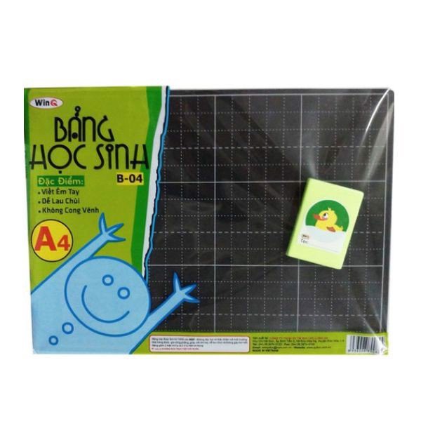 Bảng học sinh WinQ B04/B06