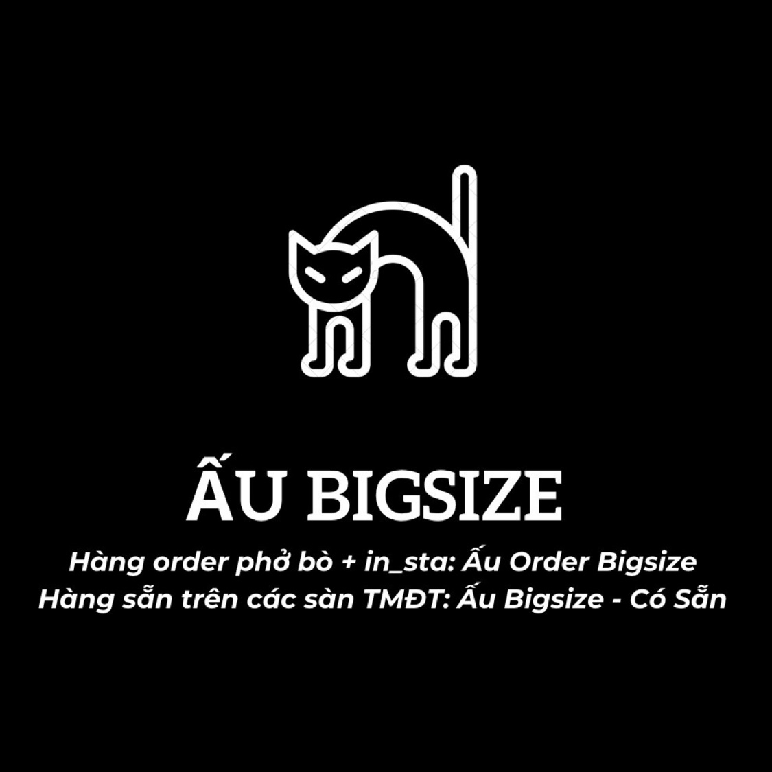 Ấu Order, Cửa hàng trực tuyến | BigBuy360 - bigbuy360.vn