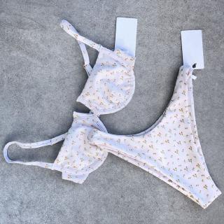 Bikini Có Đệm Mút Gợi Cảm