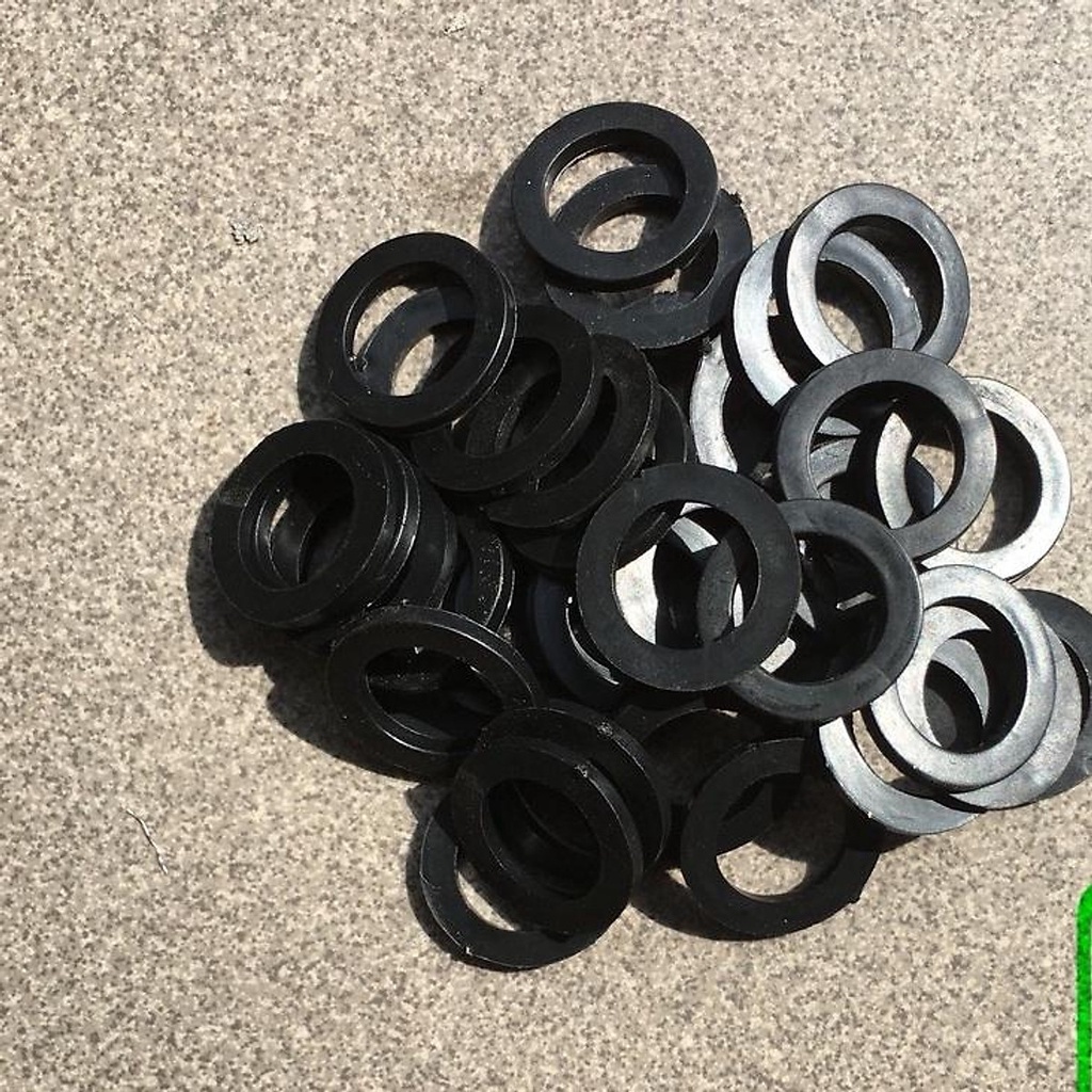 Gioăng roăng ron cao su dây cấp nóng lạnh vòi sen