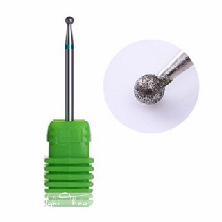 [SIÊU SALE] Đầu Mài Da Mài Khóe