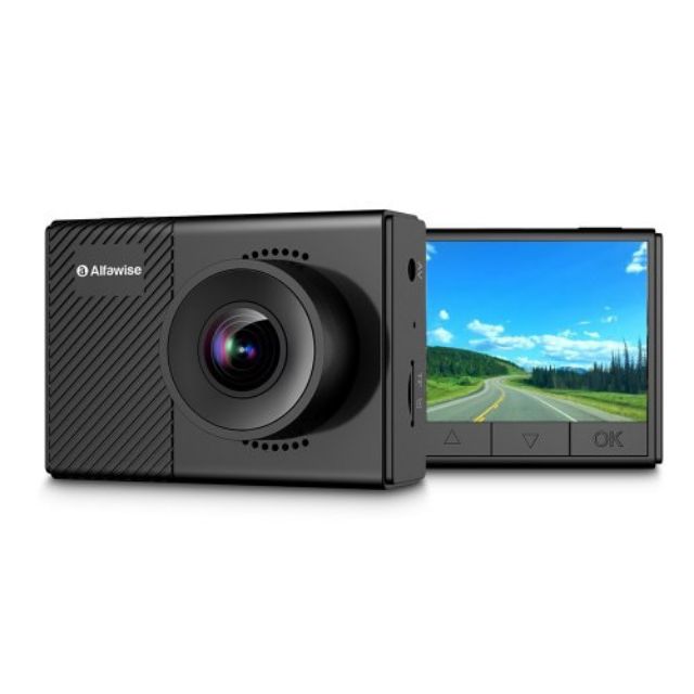 CAMERA HÀNH TRÌNH CẢM BIẾN SONY TẶNG THẺ 32GB