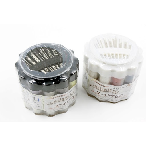 Hộp đựng kim chỉ Makoto