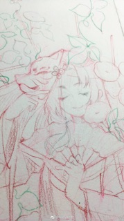 🌱Ngòi chì màu Uni Nanodia color🌱