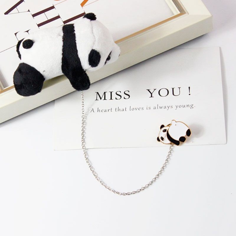 Ghim Cài Áo Hình Khủng Long Hoạt Hình Đáng Yêu