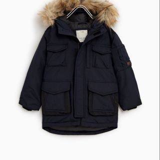Áo Parka