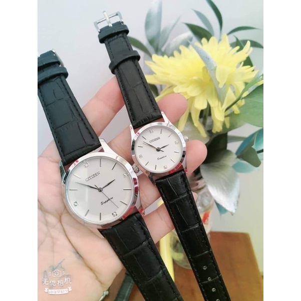 Đồng hồ nam  citizen chống nước