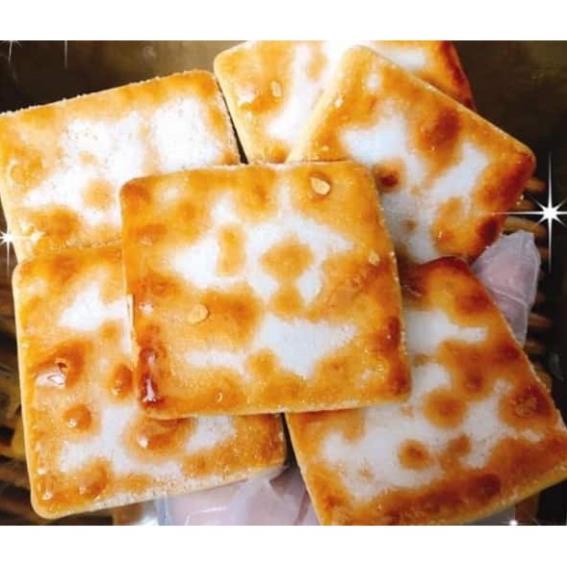 BÁNH LẠT ĐƯỜNG - GỢI NHỚ TUỔI THƠ 100G / 250G / 500G