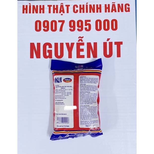 nui ống safoco 200g