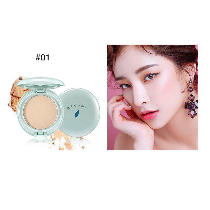 [Hàng mới về] Phấn Nền Không Thấm Nước Và Mồ Hôi Không Bị Nhòe | BigBuy360 - bigbuy360.vn