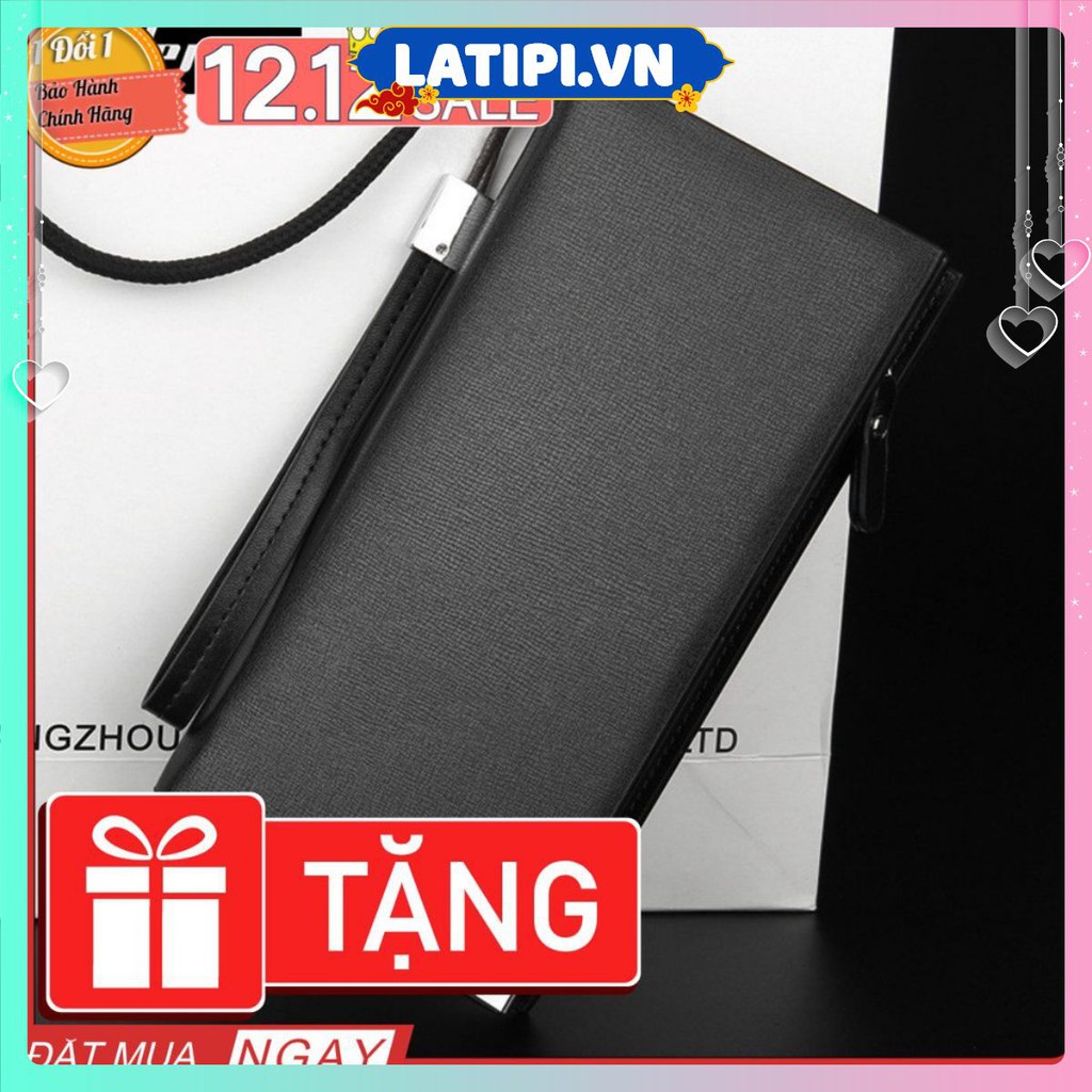 Ví Dài 🔥FREESHIP🔥 Ví Nữ Cầm Tay Chính Hãng Baellerry CAO CẤP Chinh Phục Mọi Góc Nhìn | BigBuy360 - bigbuy360.vn