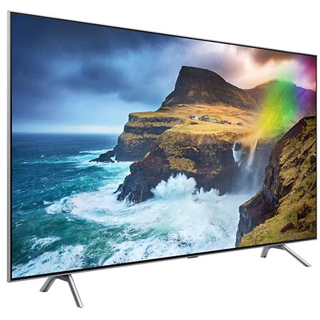 Smart Tivi QLED Samsung 4K 82 inch QA82Q75R