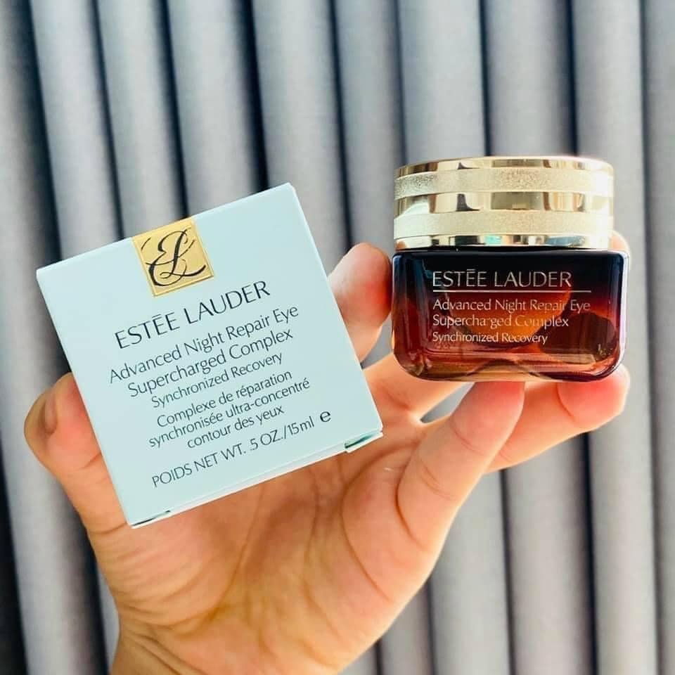 Serum Estee Lauder Night Advanced Repair bản mới