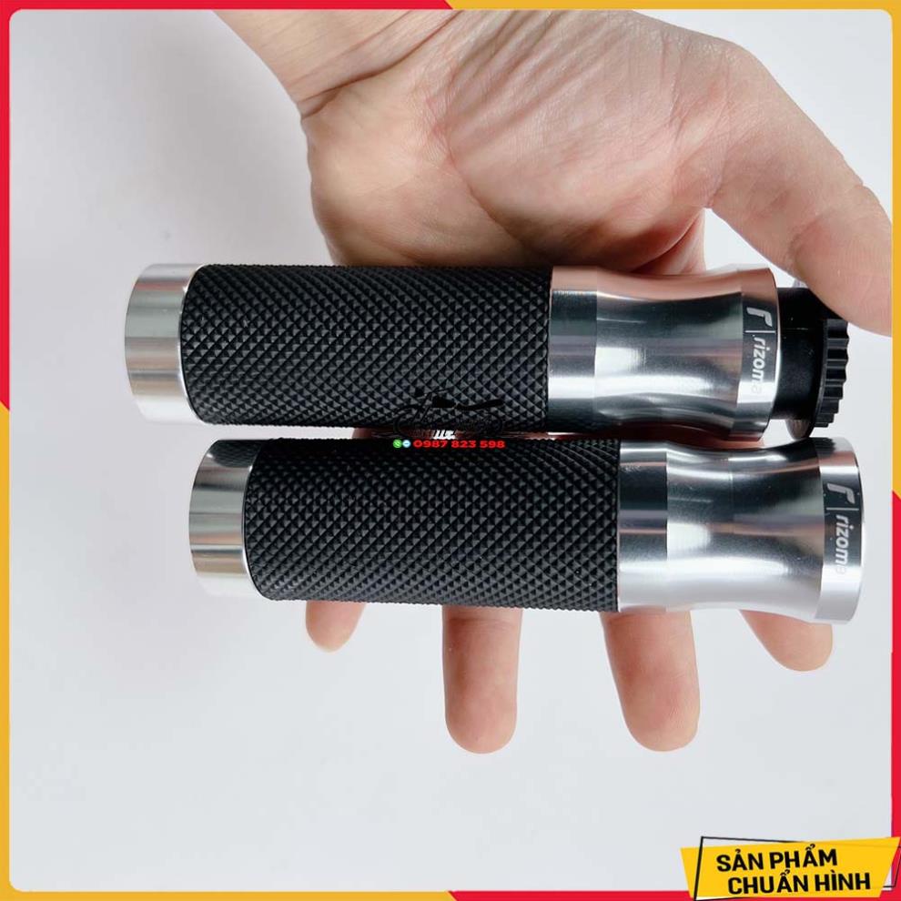 🏆 Bao Tay Rizoma Sport Line 🏆