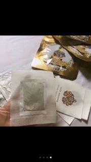 Miếng dán thải độc bàn chân THÁI LAN CHÍNH HÃNG