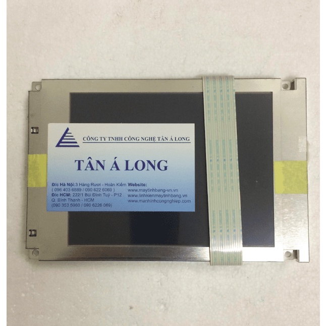 Màn hình công nghiệp HMI 5.7 inch Hitachi SP14Q002-A1 | BigBuy360 - bigbuy360.vn