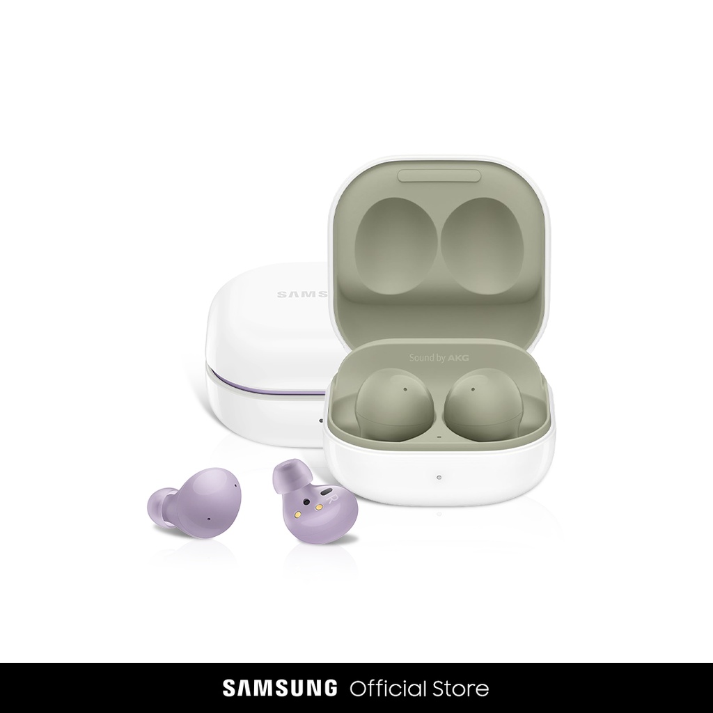 Tai nghe Samsung Galaxy Buds 2 - Hàng Chính Hãng