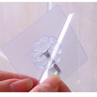 Móc dán chịu lực siêu chắc chắn