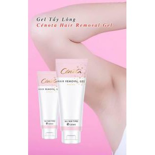 [CHÍNH HÃNG] Kem tẩy lông cho mọi loại da Cénota 120ml Cao Cấp | BigBuy360 - bigbuy360.vn