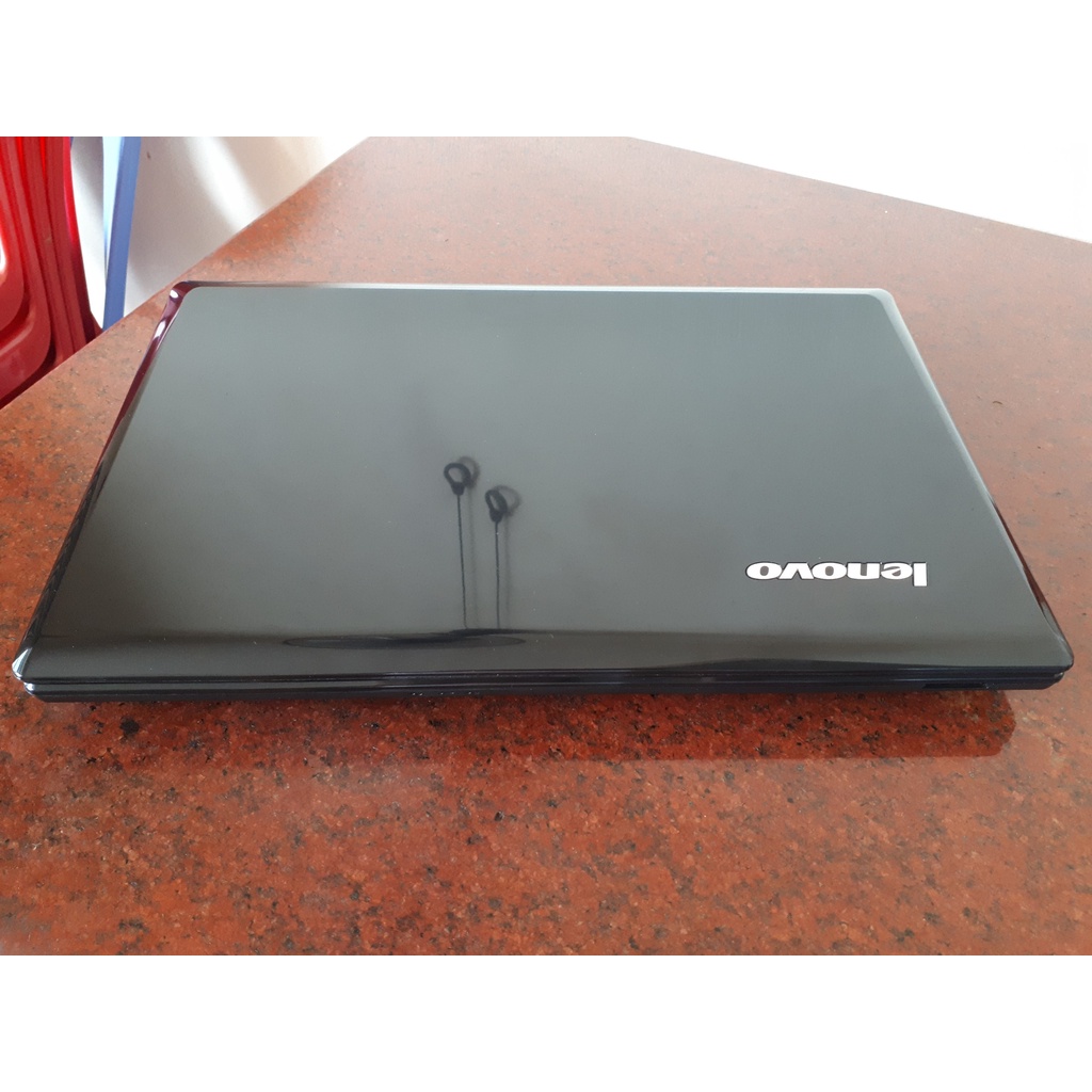 Lenovo G580 I5 3320M Ram 8G