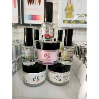 Sét bột nhúng kds chuẩn