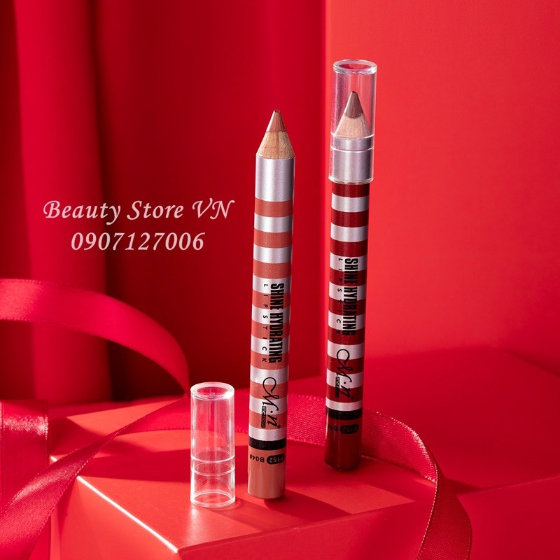 Son Bút Chì Lì Mềm Mịn | BigBuy360 - bigbuy360.vn