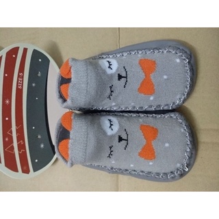 giày tập đi cho bé 2- 3 tuổi(13cm)