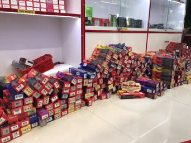 Thuốc nhuộm tóc KENDALI