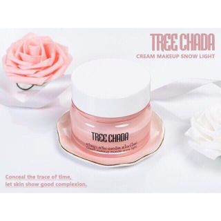 Kem trang điểm dưỡng da TREECHADA Thái lan