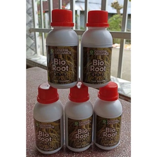 Phân bón kích rễ chuyên dùng hoa Lan Cây Cảnh Bio Root chai 100ml