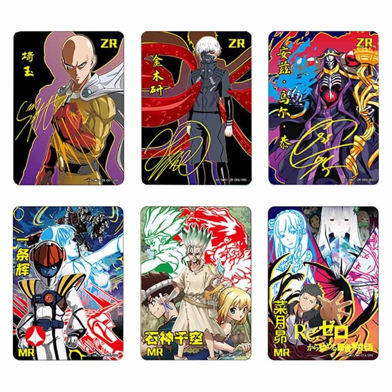Bộ Thẻ Bài Trò Chơi Fire Legend 2022