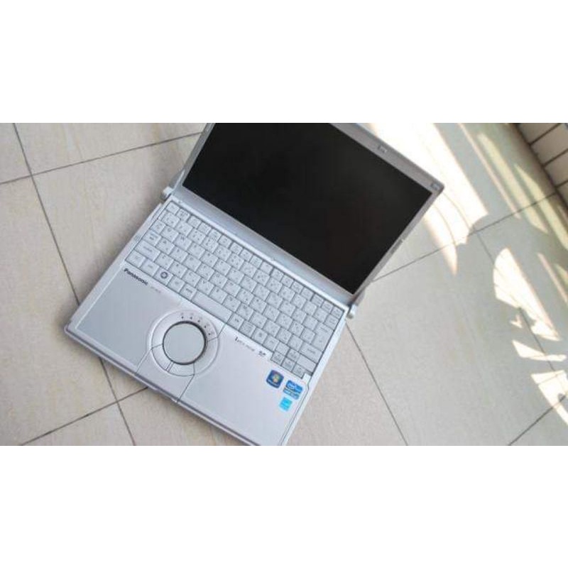 Laptop Panasonic CF-S9 mới 98%