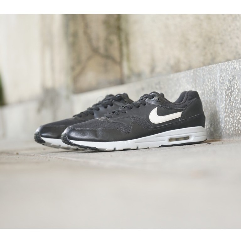 [2hand] NIKE AIRMAX 1 ULTRA ESSENTIAL 704993-007 GIÀY CŨ CHÍNH HÃNG