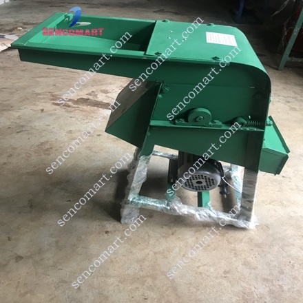 Khung Máy Tách Hạt Ngô Mini Gia Đình Chạy Điện