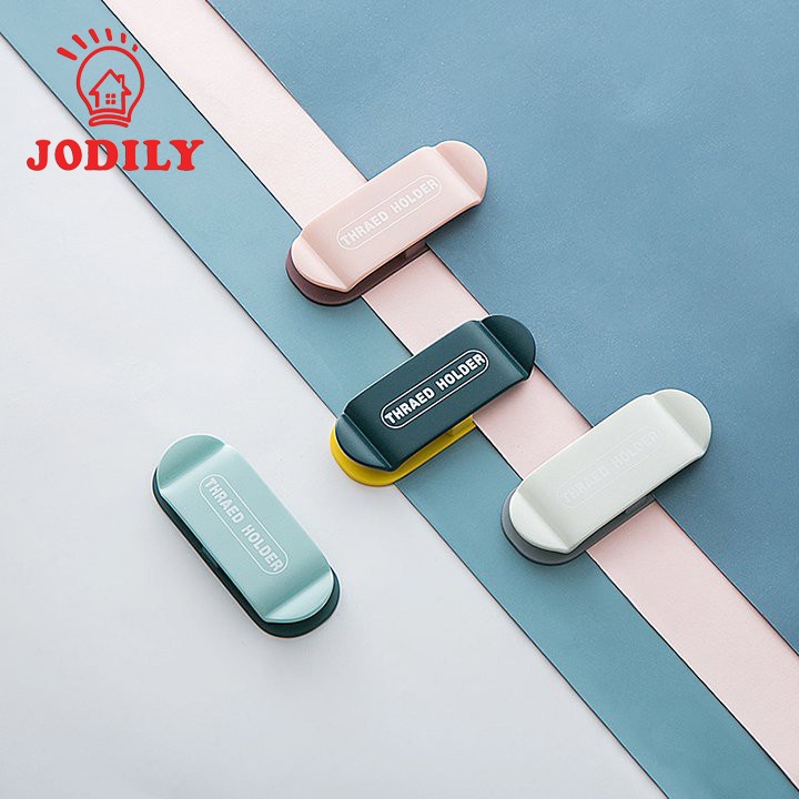 Nẹp Dây Điện Dán Tường Xinh Xắn, Nẹp Đồ Đa Năng Jodily StarHome