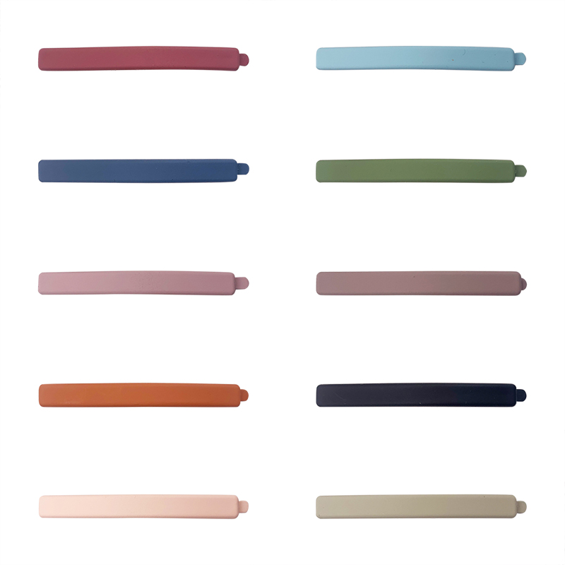 Kẹp Tóc Xinh Xắn Dành Cho Nữ