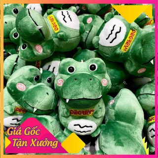 Hot Gấu Xoài Bông