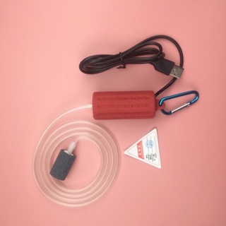 Sủi oxy Cổng USB