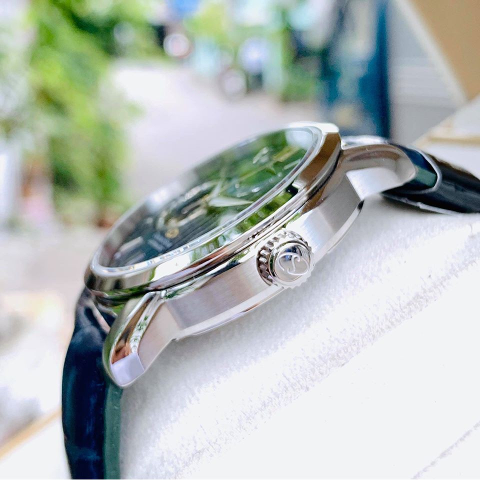 Đồng hồ nam Orient Star Limited RE-DA0001L - Máy Automatic cơ - Kính Sapphire - Made in Japan
