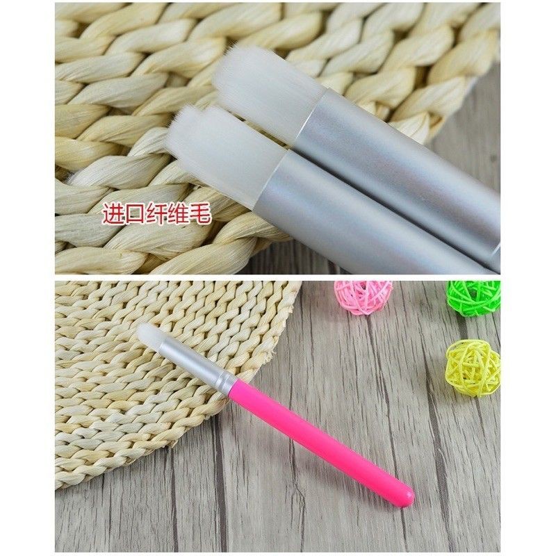 Chổi vệ sinh mi, chổi vệ sinh mắt Thiên Di Nail