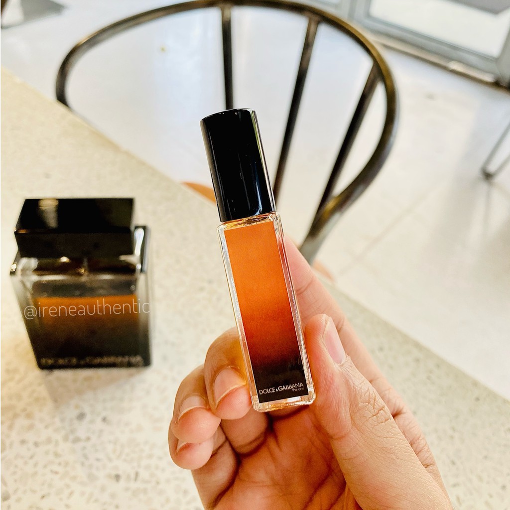 [Mẫu Thử] Nước hoa nam Dolce & Gabbana (D&G) THE ONE EDP - Irene Authentic Perfume | BigBuy360 - bigbuy360.vn