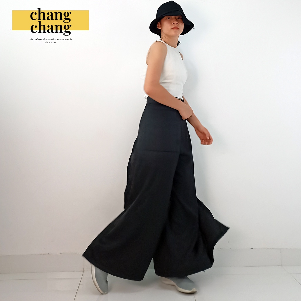 [Big Size] Quần Chống Nắng Big Size Thông Minh, Mặc Dễ Dàng Thoải Mái Từ 65kg - 80kg