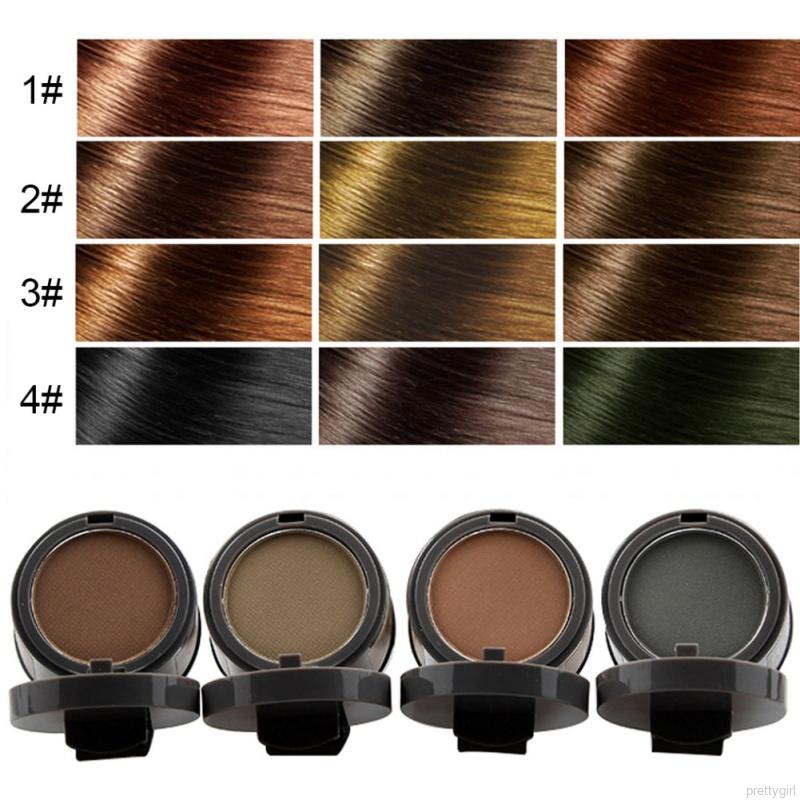 (Hàng Mới Về) Phấn Che Khuyết Điểm Đường Chân Tóc 4 Màu | BigBuy360 - bigbuy360.vn