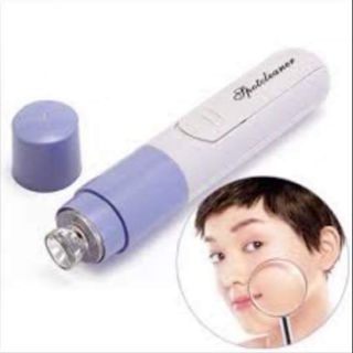 ❤ TỰ MÌNH CHĂM SÓC SẮC ĐẸP CHO MÌNH  ❤👉Máy hút mụn mnii xuất xứ Nhật Bản giúp bạn cái thiện da mặt
Đánh bật mụn đầu đen