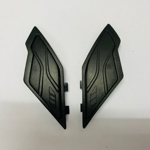 Thông gió các dòng mũ YOHE 851/967/978/878/970/950 - BIKER 176 - Mũ bảo hiểm & Dầu nhớt Vũng Tàu