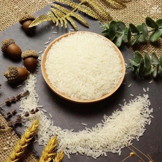 Gạo VietGAP Chén Cơm Premium 5kg