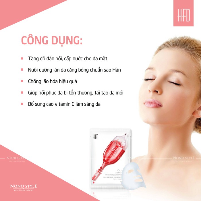 [Livestream] Mặt Nạ Mâm Xôi - Nuôi Dưỡng Làn Da - Căng Bóng - Trẻ Hóa - Căng Mịn - Đàn Hồi Da | BigBuy360 - bigbuy360.vn